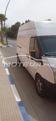 فورد ترانسيت مستعملة 1843176