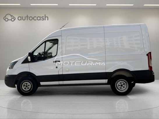 FORD Transit occasion 3440970