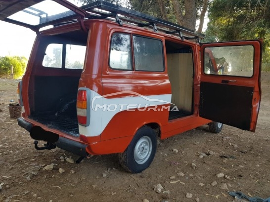FORD Transit occasion 1301168