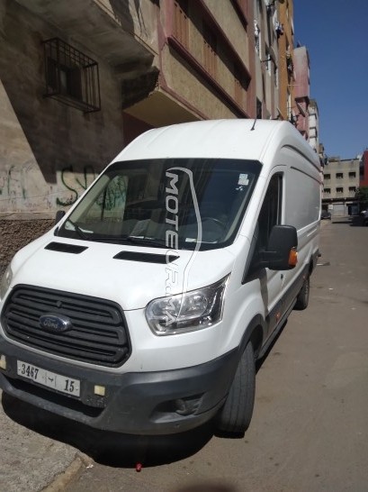 فورد ترانسيت مستعملة 1167057