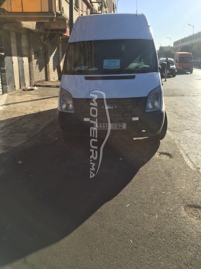 FORD Transit occasion 756811
