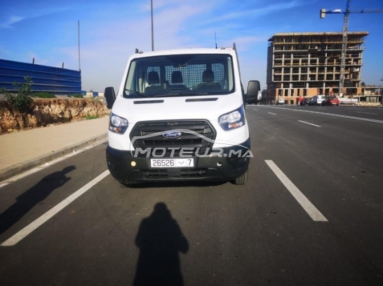 فورد ترانسيت مستعملة 1810351