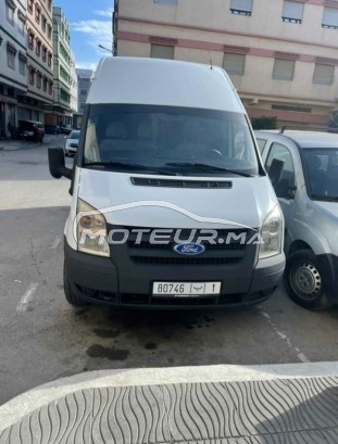 FORD Transit occasion 1611670