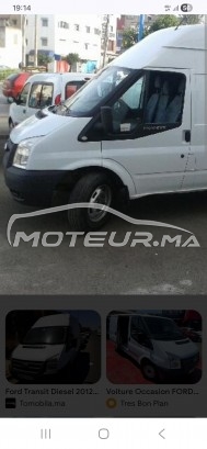 فورد ترانسيت Tdi مستعملة 2785973