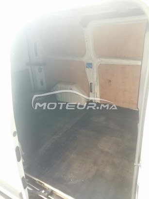 فورد ترانسيت Custom مستعملة 1599362