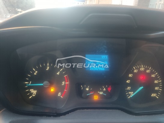 FORD Transit occasion 1356251