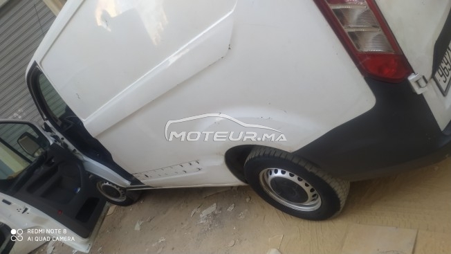 فورد ترانسيت مستعملة 1731568