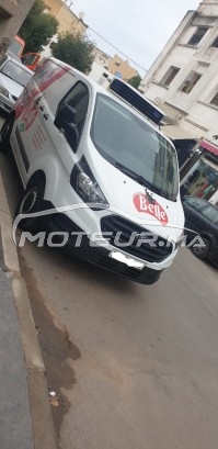 فورد ترانسيت Custom مستعملة 1518759