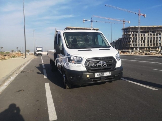 فورد ترانسيت مستعملة 1810353