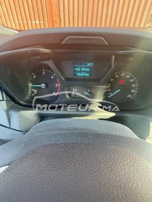 FORD Transit L4h4 occasion 1360127