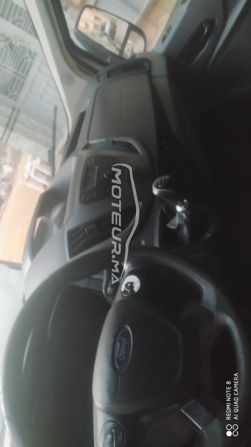 FORD Transit occasion 1731607