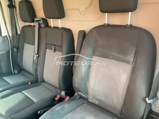 FORD Transit occasion 1107576