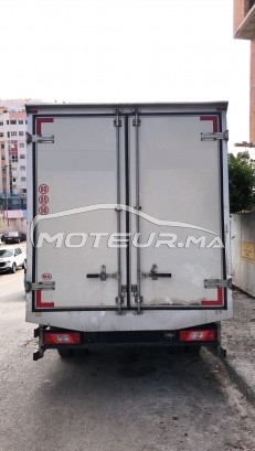 FORD Transit Camion fourgon occasion 1751982