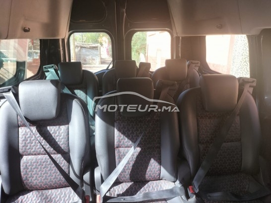 فورد ترانسيت Custom مستعملة 1968918