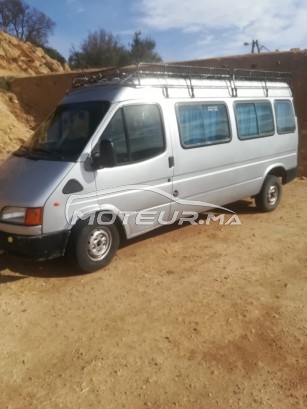 فورد ترانسيت 1998 مستعملة 1777316