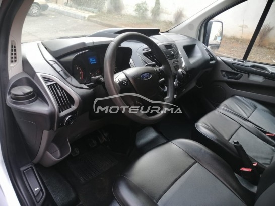 فورد ترانسيت Costume مستعملة 1564065