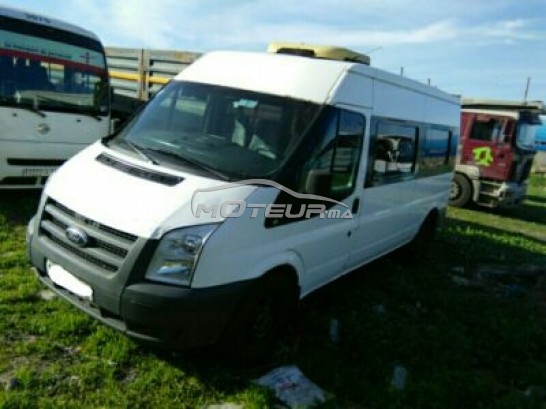 FORD Transit occasion 310991