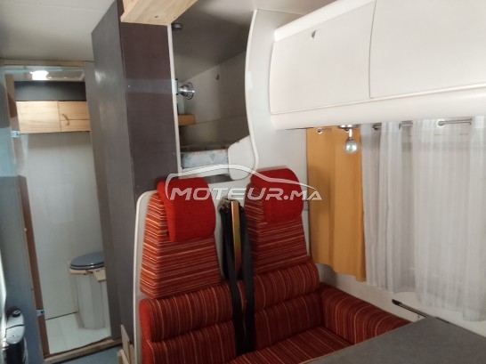 فورد ترانسيت مستعملة 1765554