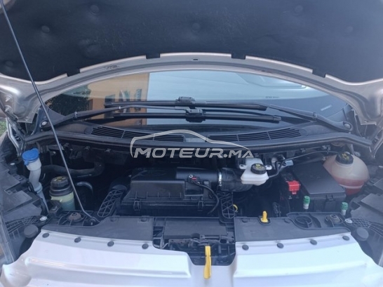 فورد ترانسيت مستعملة 1968450