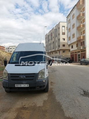 فورد ترانسيت مستعملة 1520592
