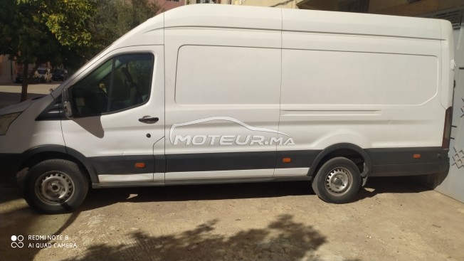 FORD Transit occasion 1758361