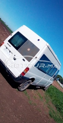 FORD Transit occasion 1138263