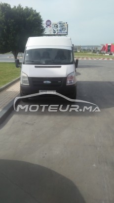 FORD Transit occasion 1129508