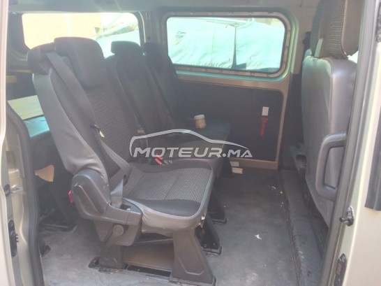فورد ترانسيت Cotum مستعملة 1720673