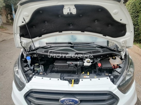 فورد ترانسيت Costume مستعملة 1564064