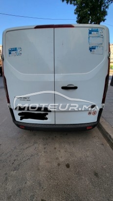 فورد ترانسيت مستعملة 1504714