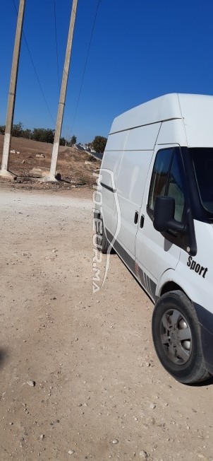 FORD Transit occasion 1277314
