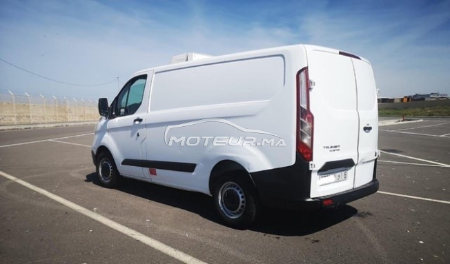 FORD Transit occasion 1838350