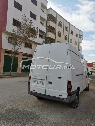 فورد ترانسيت مستعملة 1520586