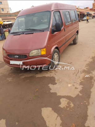 FORD Transit occasion 1107573