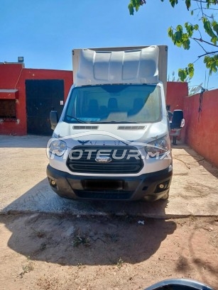 فورد ترانسيت مستعملة 1937834