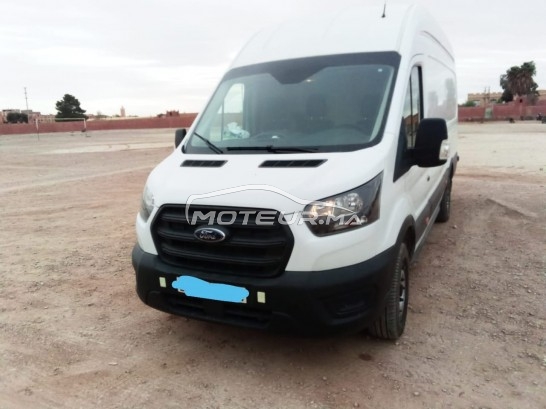 FORD Transit L4h3 occasion 1421579