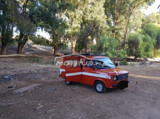 FORD Transit occasion 1301170