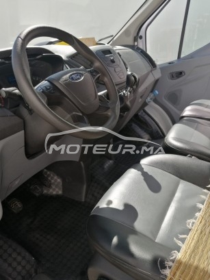 FORD Transit occasion 1258958