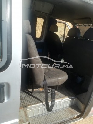 فورد ترانسيت 1998 مستعملة 1777317