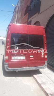 FORD Transit occasion 1100046