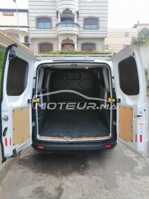 فورد ترانسيت Costume مستعملة 1564061