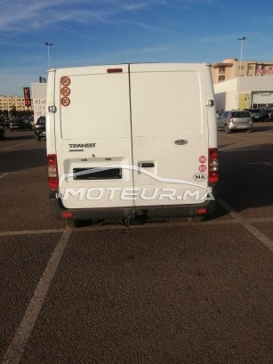 فورد ترانسيت مستعملة 1797855