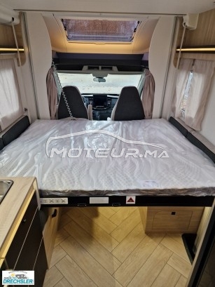 فورد ترانسيت Camping car مستعملة 2547924