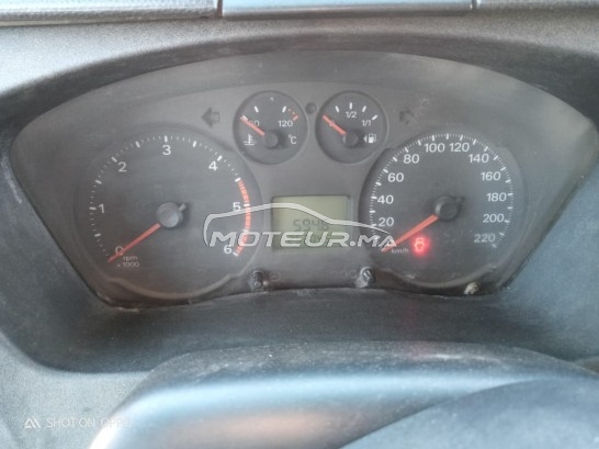 فورد ترانسيت مستعملة 1169775