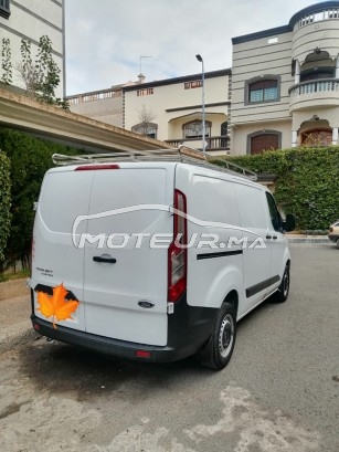 فورد ترانسيت Costume مستعملة 1564059