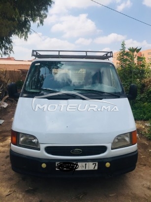 فورد ترانسيت مستعملة 1187249