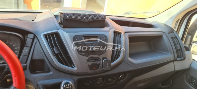 فورد ترانسيت مستعملة 1617075