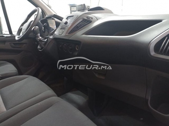 فورد ترانسيت مستعملة 1633699