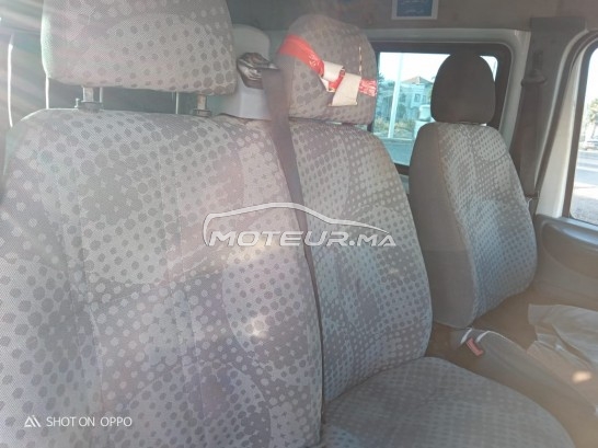 فورد ترانسيت مستعملة 1169774