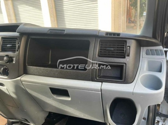 FORD Transit occasion 1611646